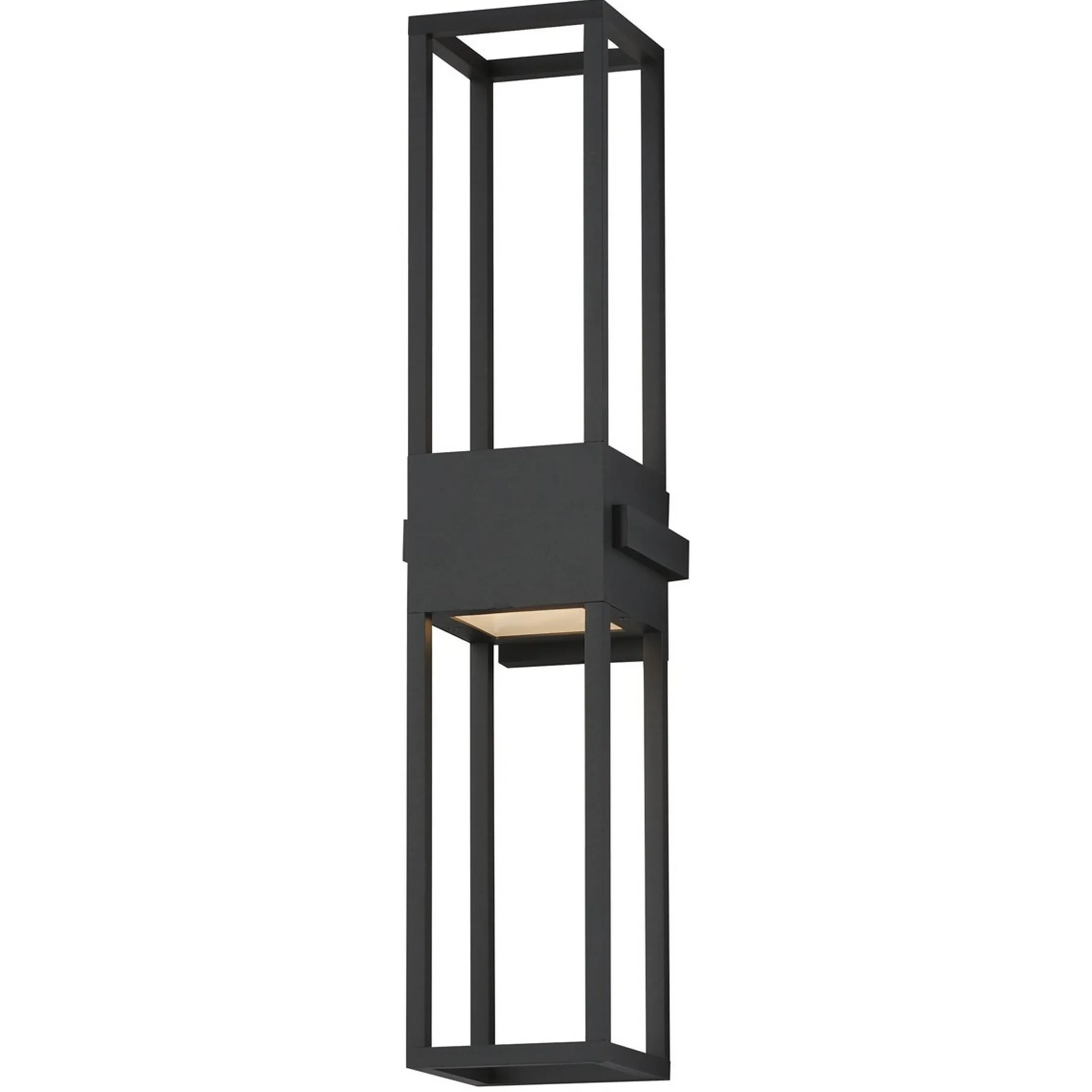 Colson Outdoor Double Sconce - Large