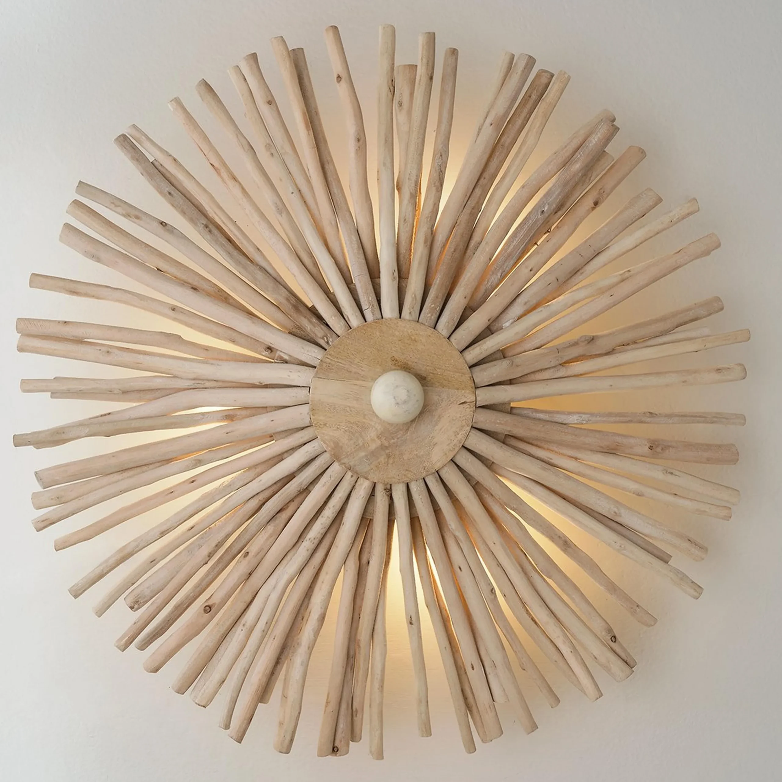 Comari Sconce