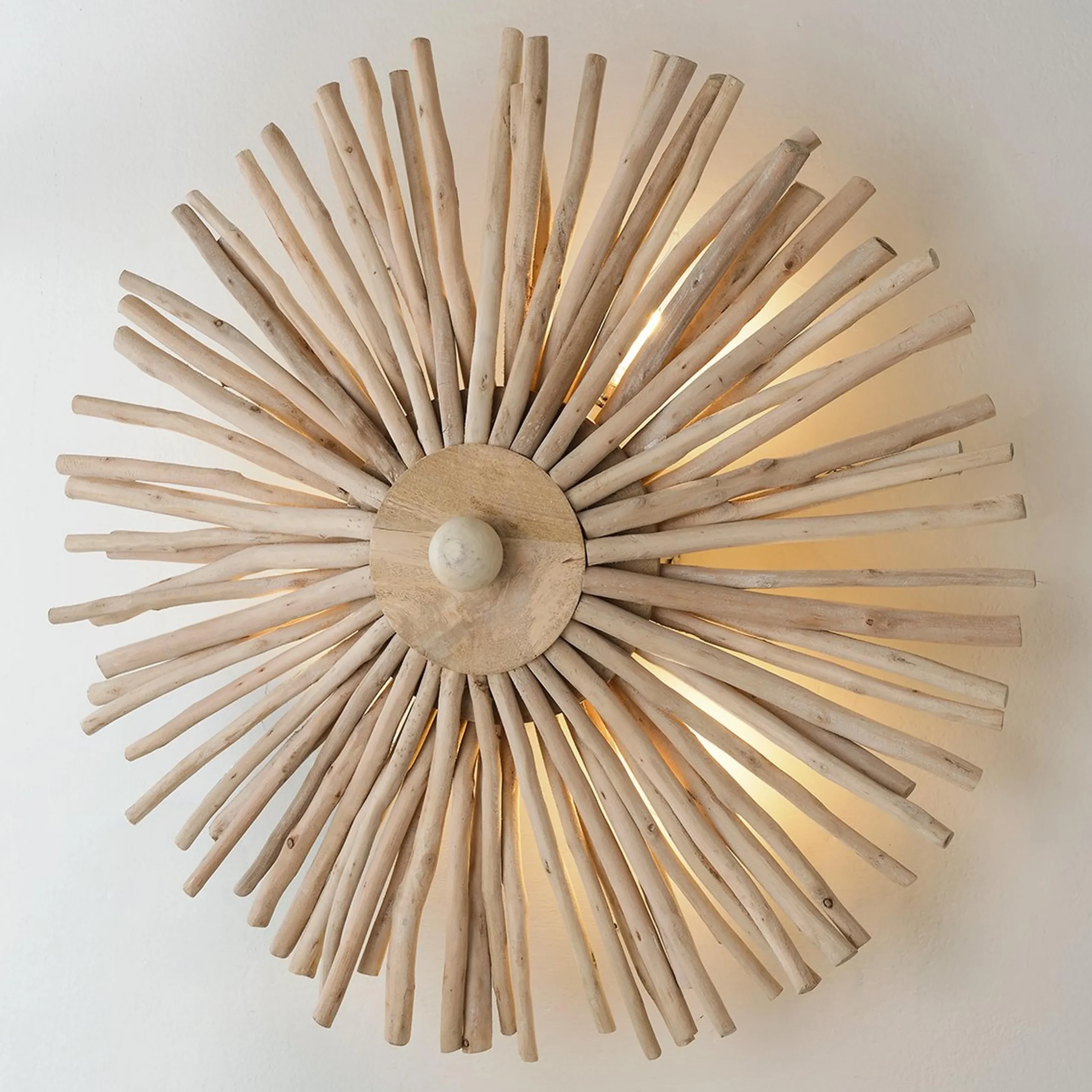 Comari Sconce