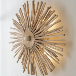 Comari Sconce