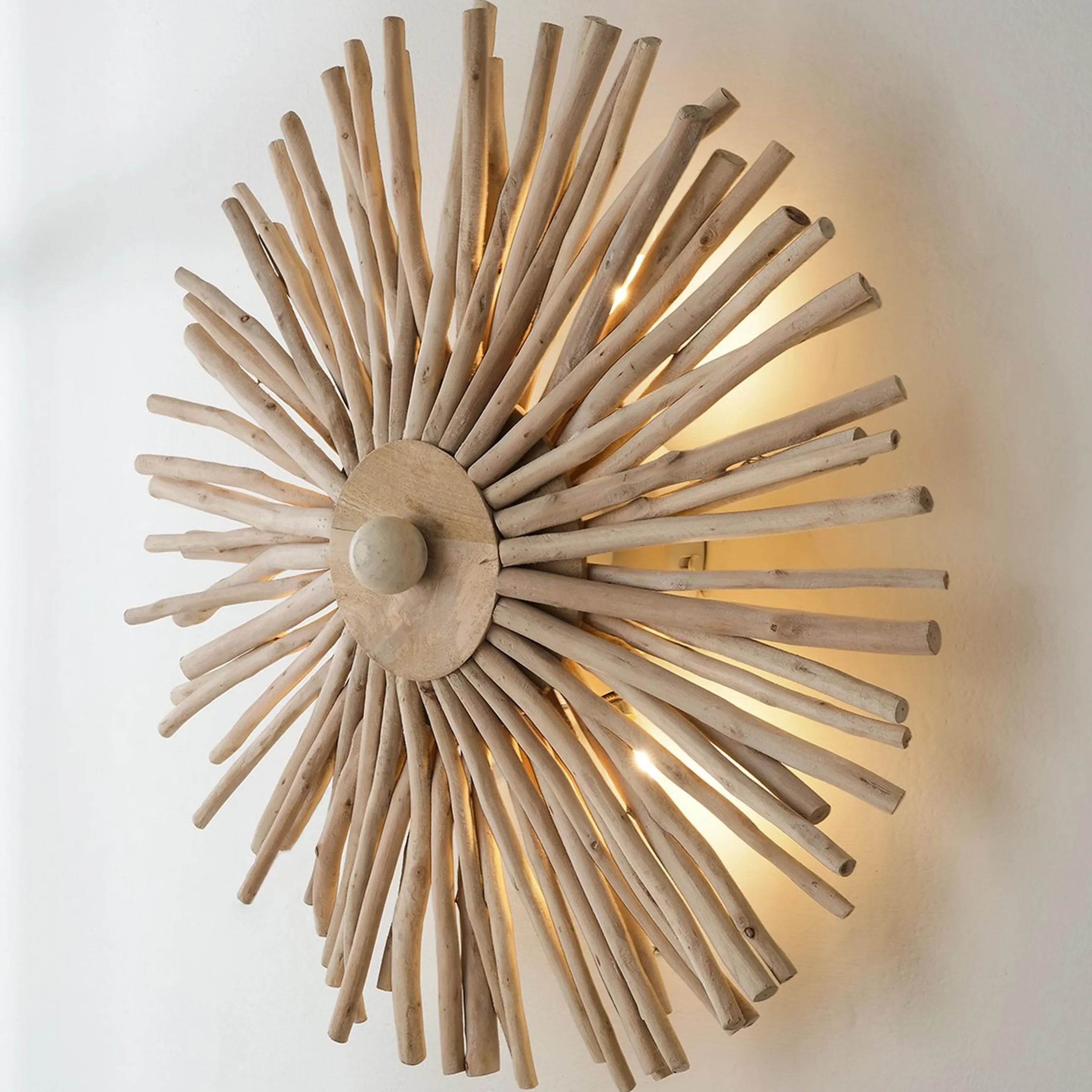 Comari Sconce