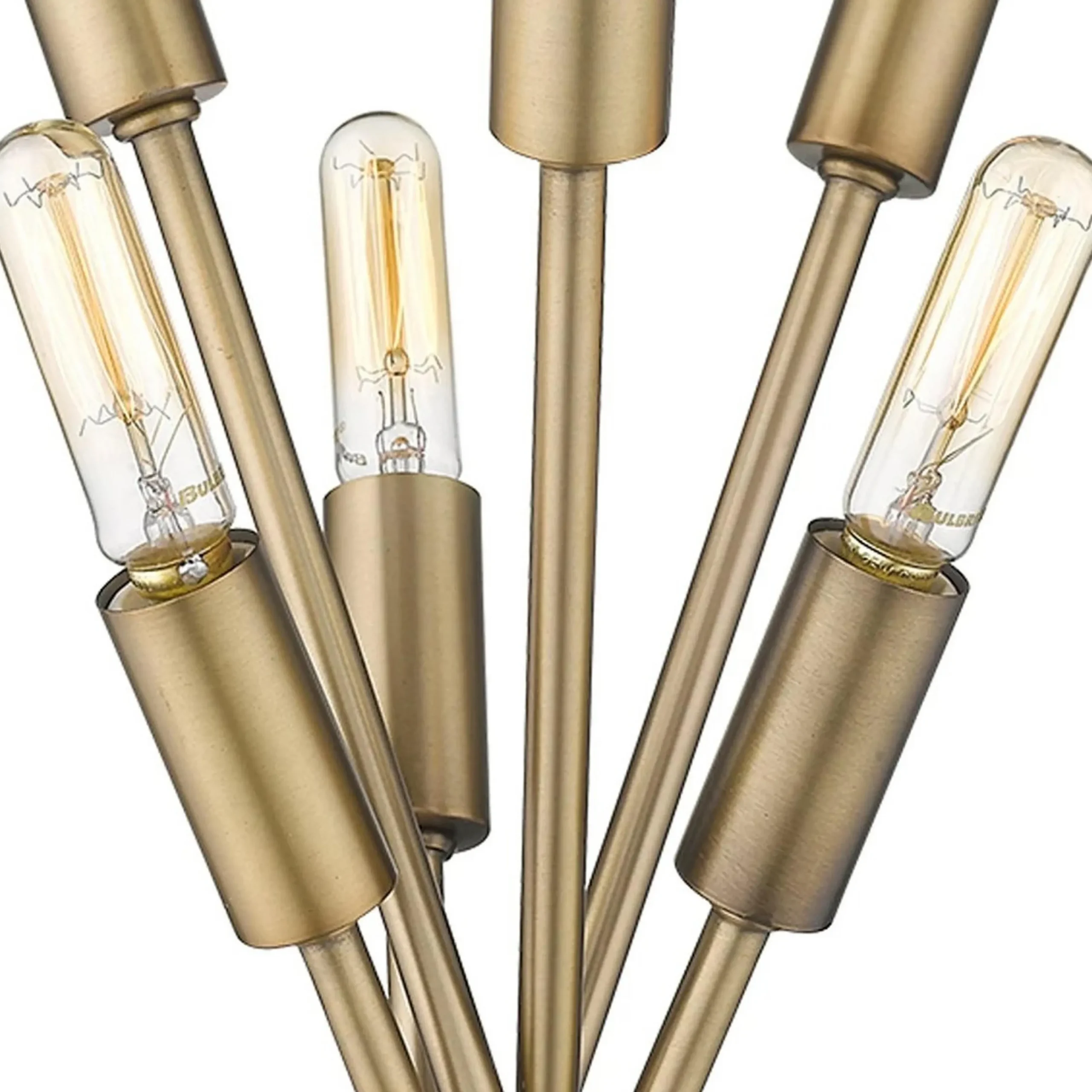 Comet Floor Lamp