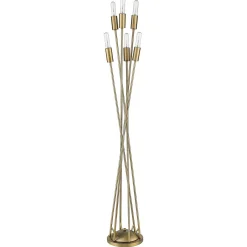 Comet Floor Lamp