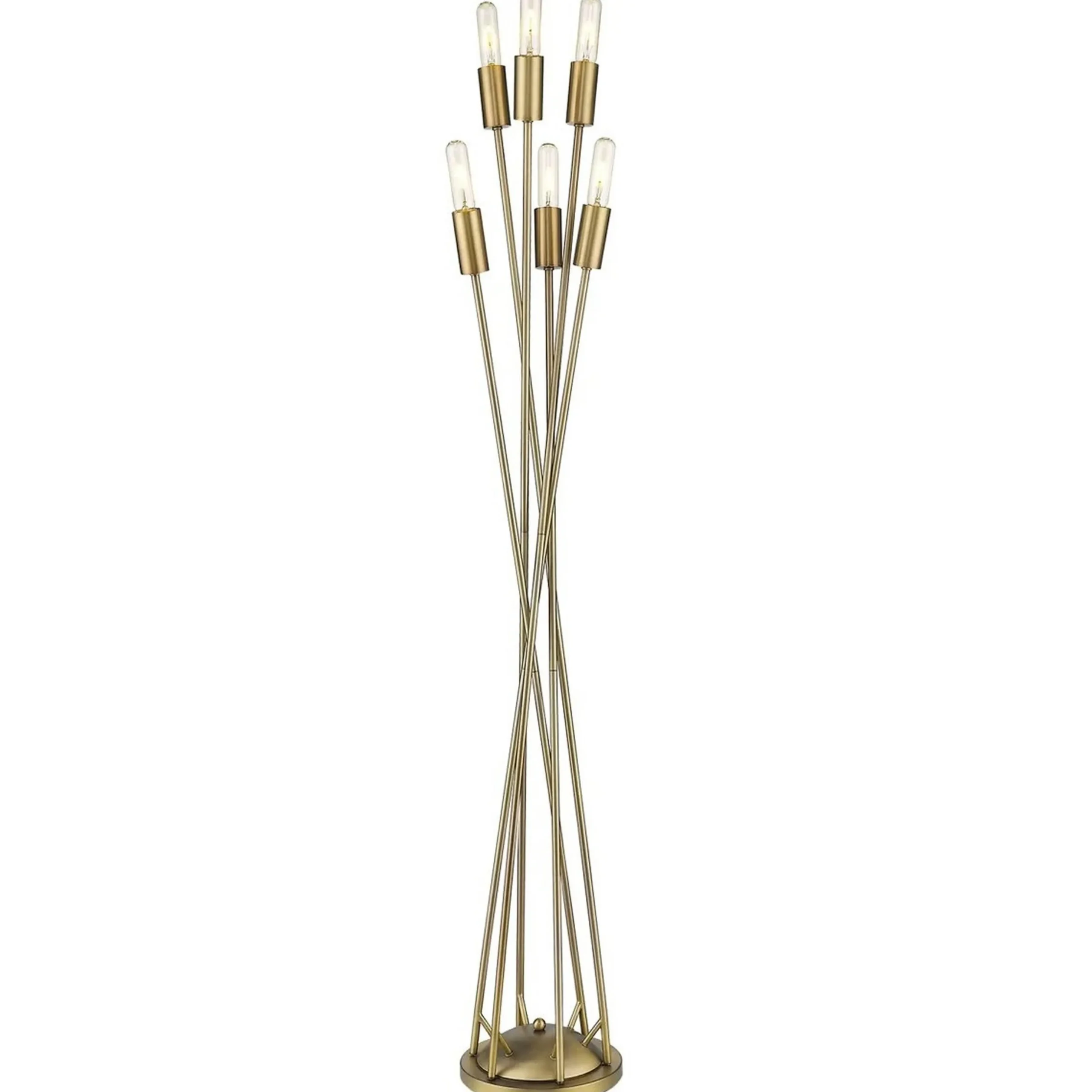 Comet Floor Lamp