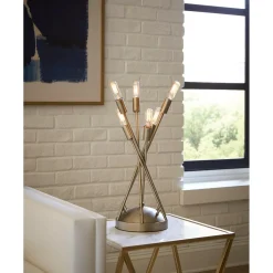 Comet Table Lamp