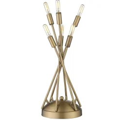 Comet Table Lamp
