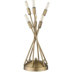 Comet Table Lamp