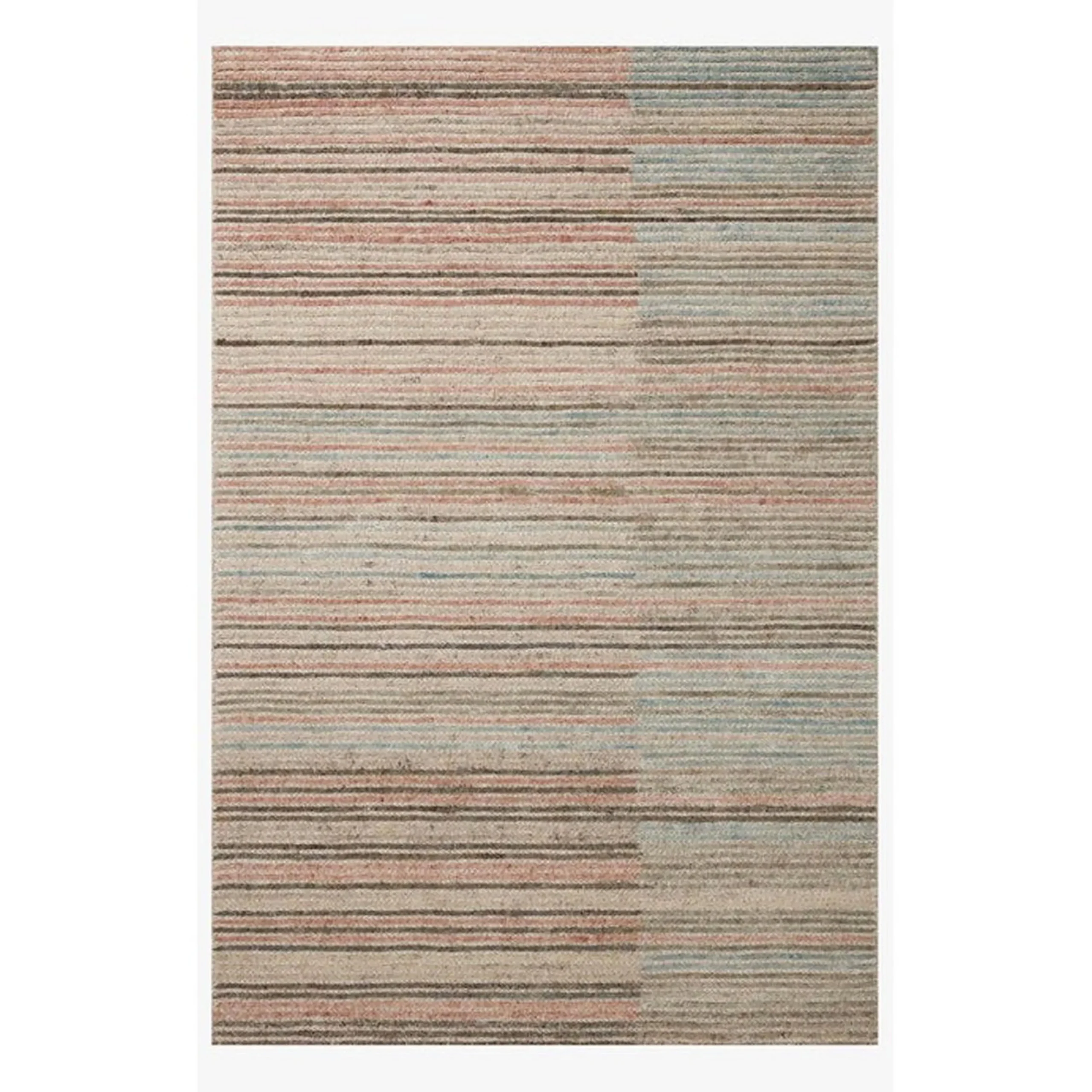 Conally Hand-Tufted Rug