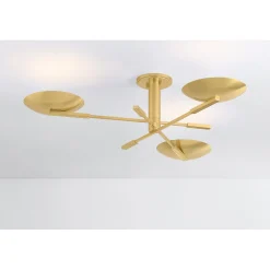Concerted LED Ceiling Light