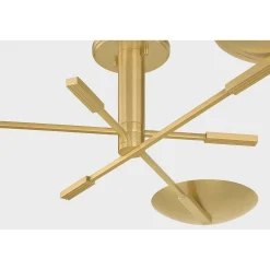 Concerted LED Ceiling Light