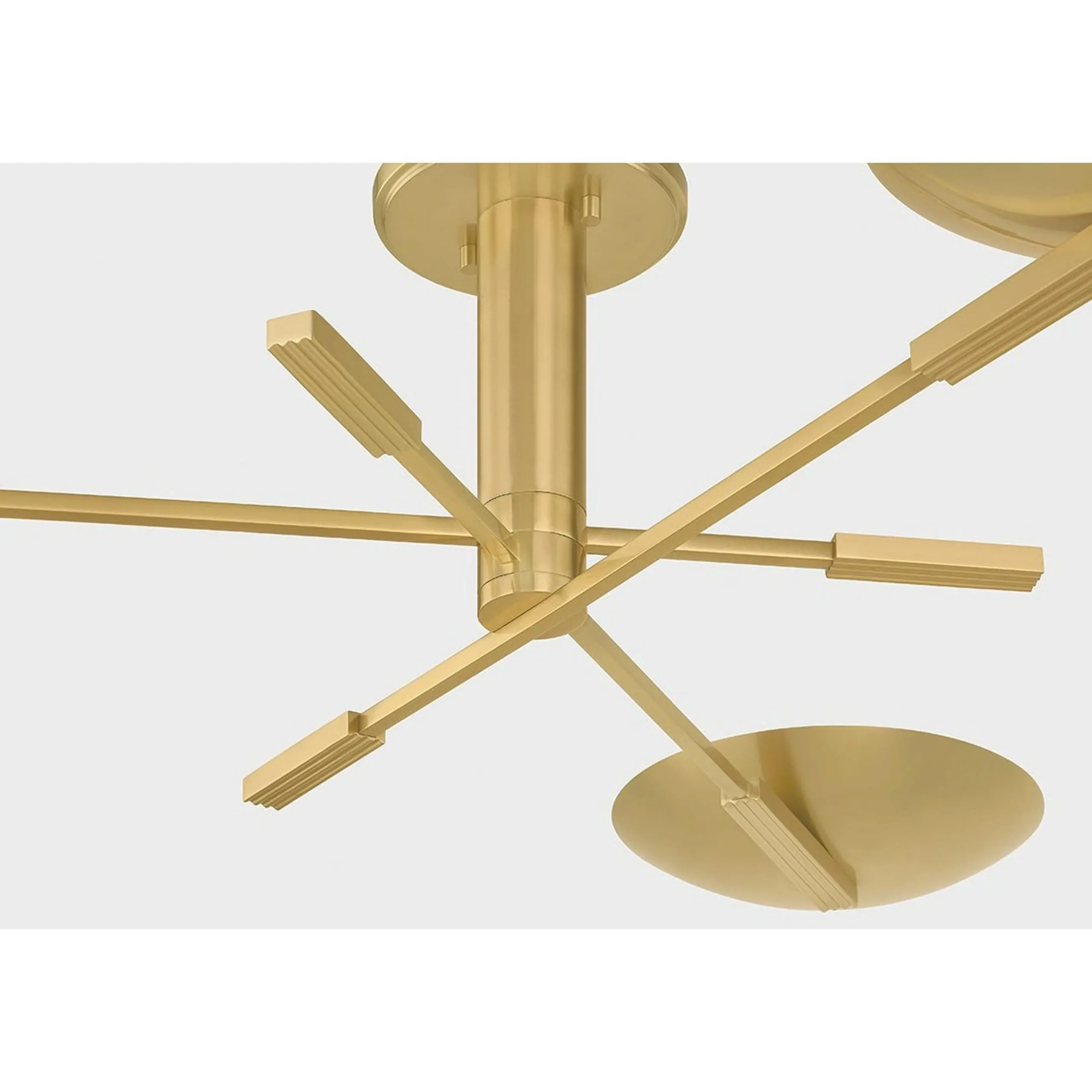 Concerted LED Ceiling Light