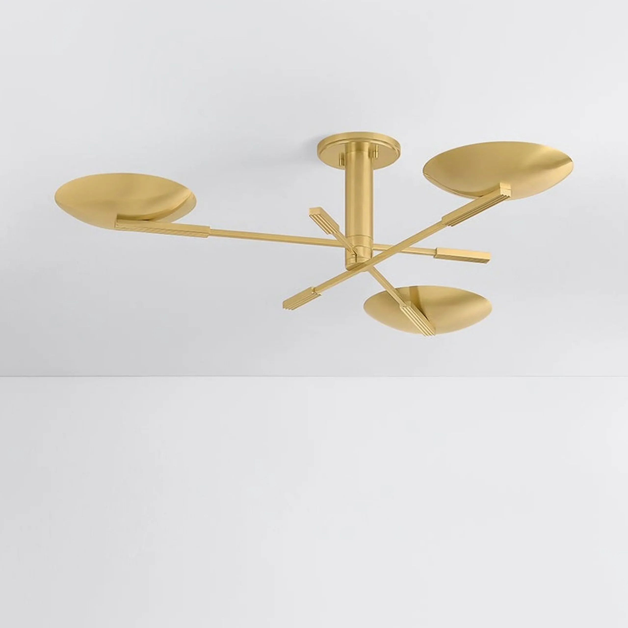 Concerted LED Ceiling Light