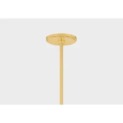 Concerted LED Chandelier