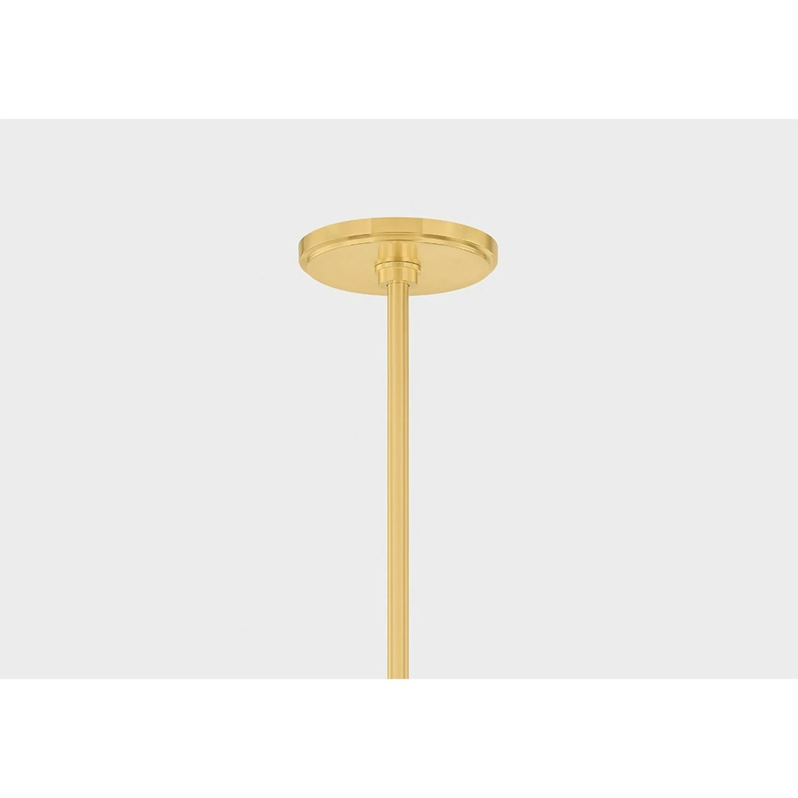 Concerted LED Chandelier
