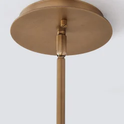Concertina Pendant