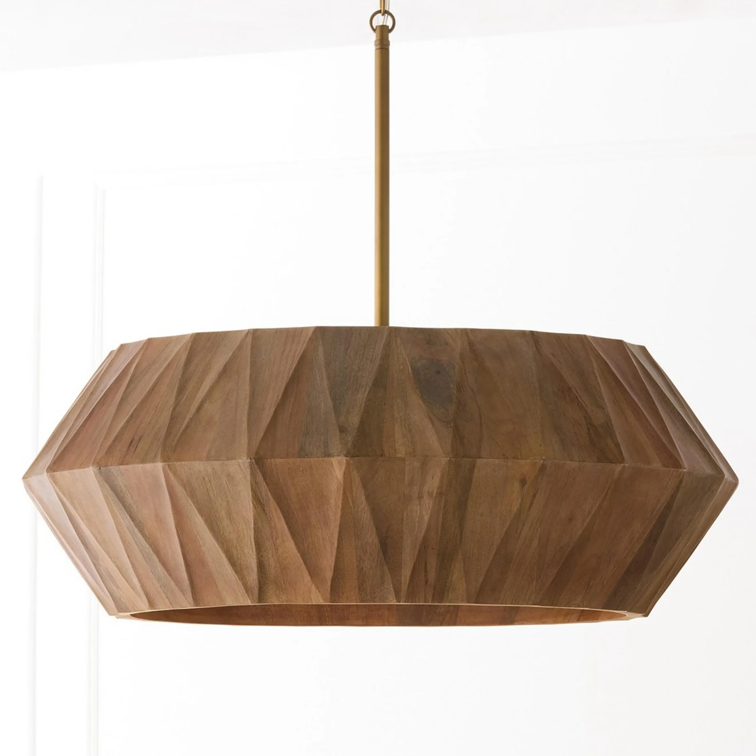 Conclave Chandelier