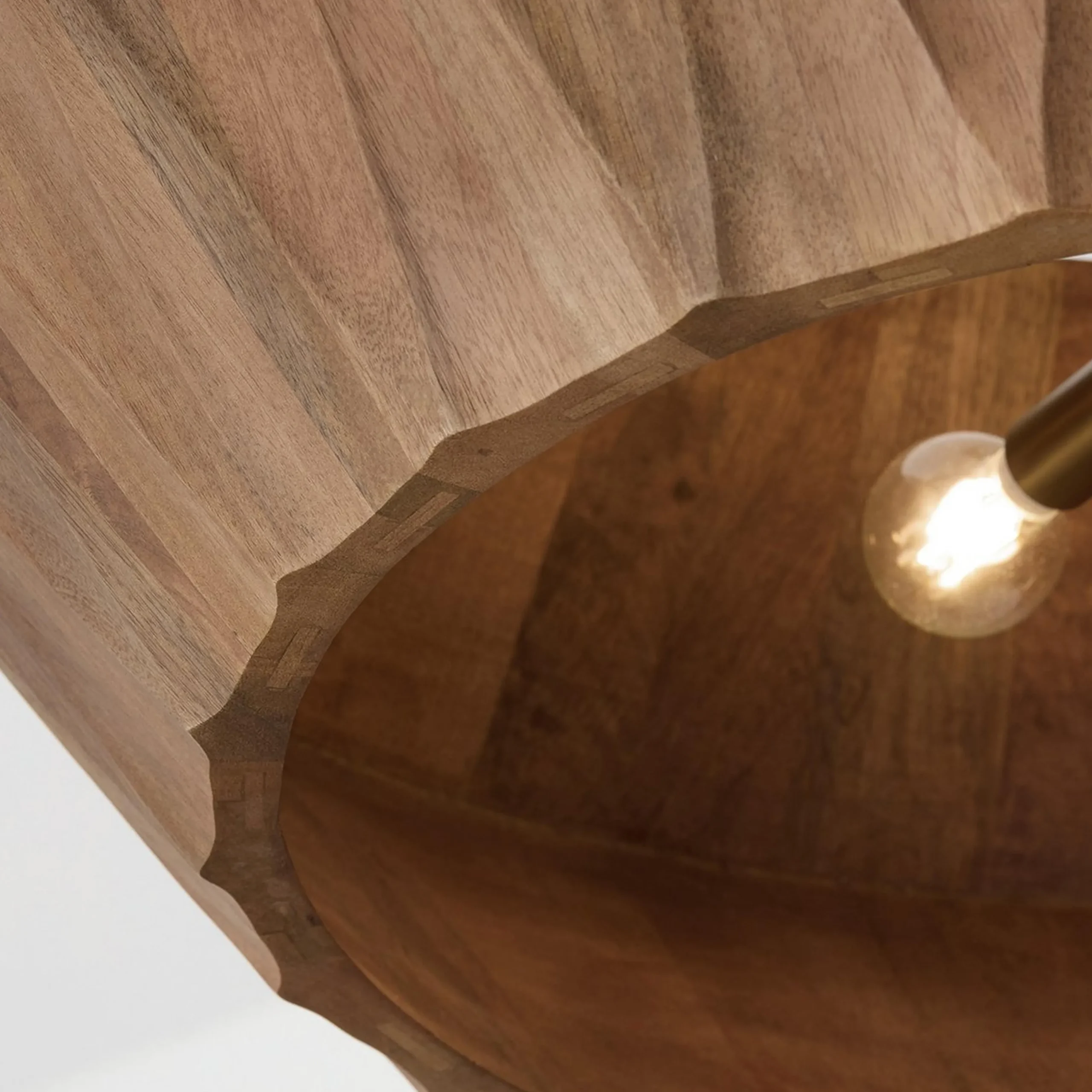 Conclave Chandelier