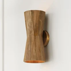 Conclave Sconce