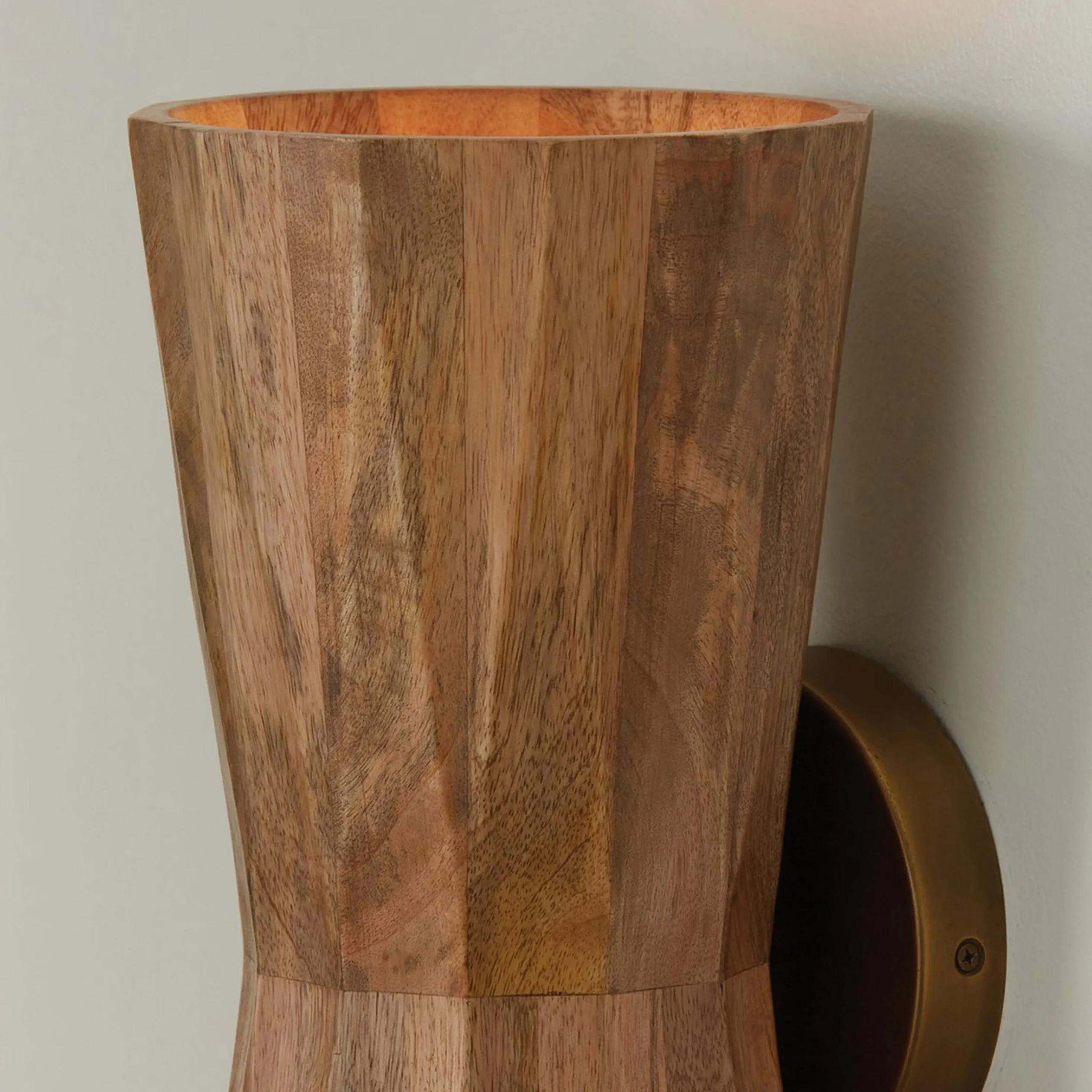 Conclave Sconce