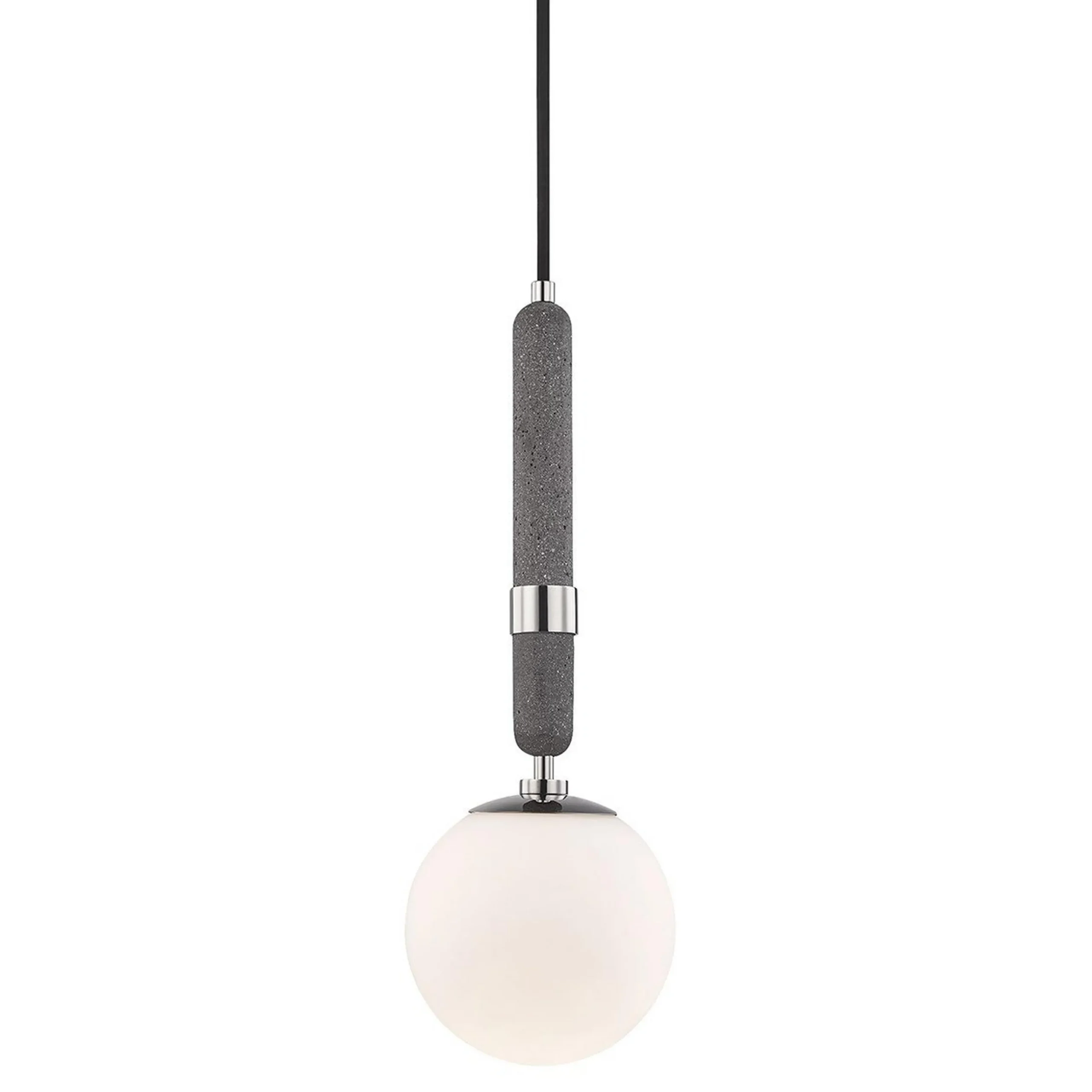 Concrete Mod Pendant