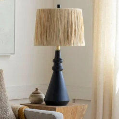 Concurrent Table Lamp