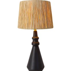 Concurrent Table Lamp