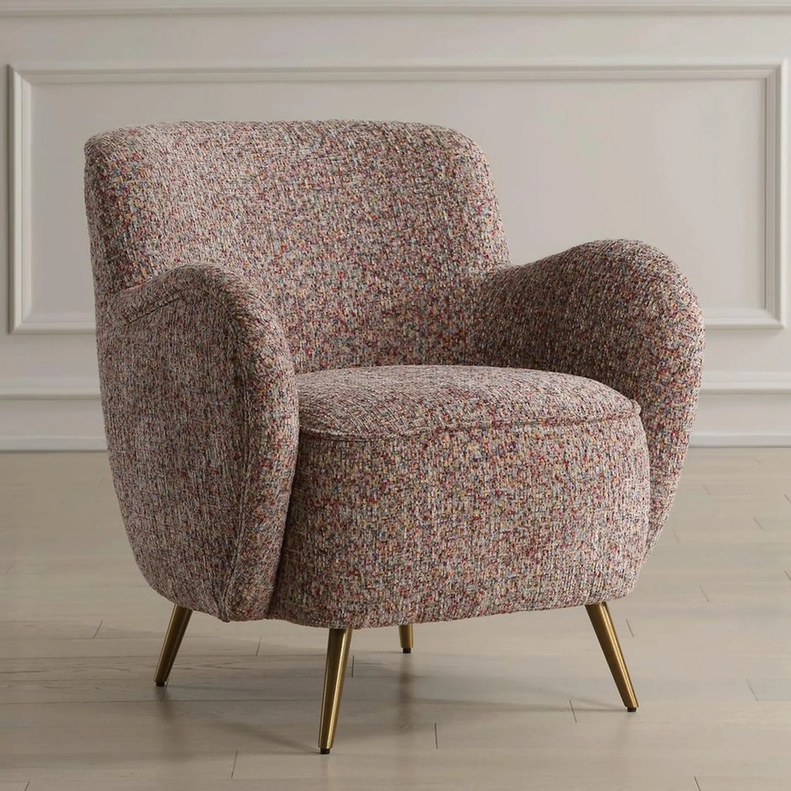 Confetti Accent Chair