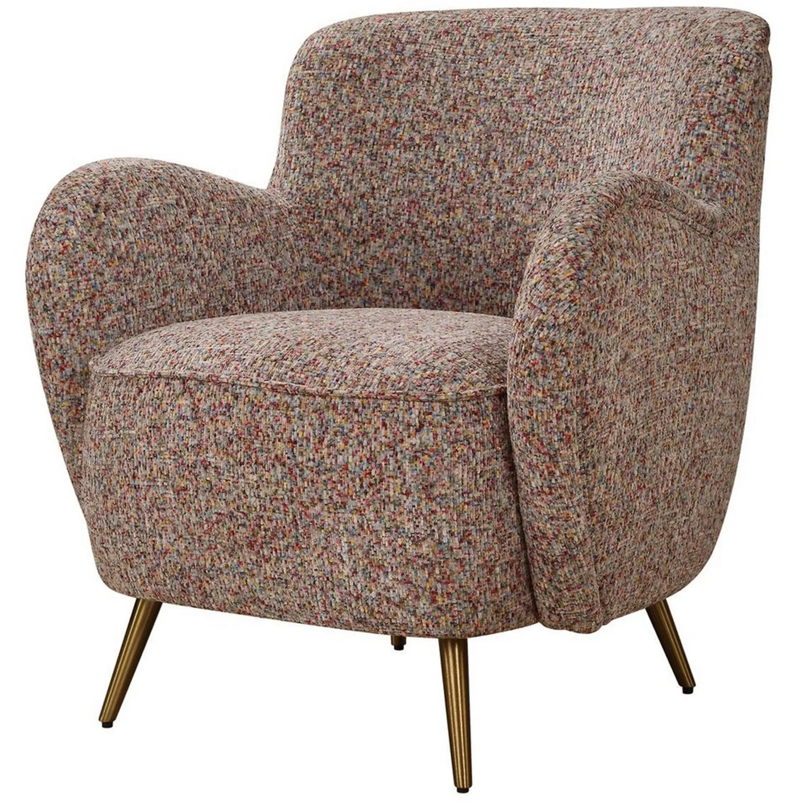 Confetti Accent Chair