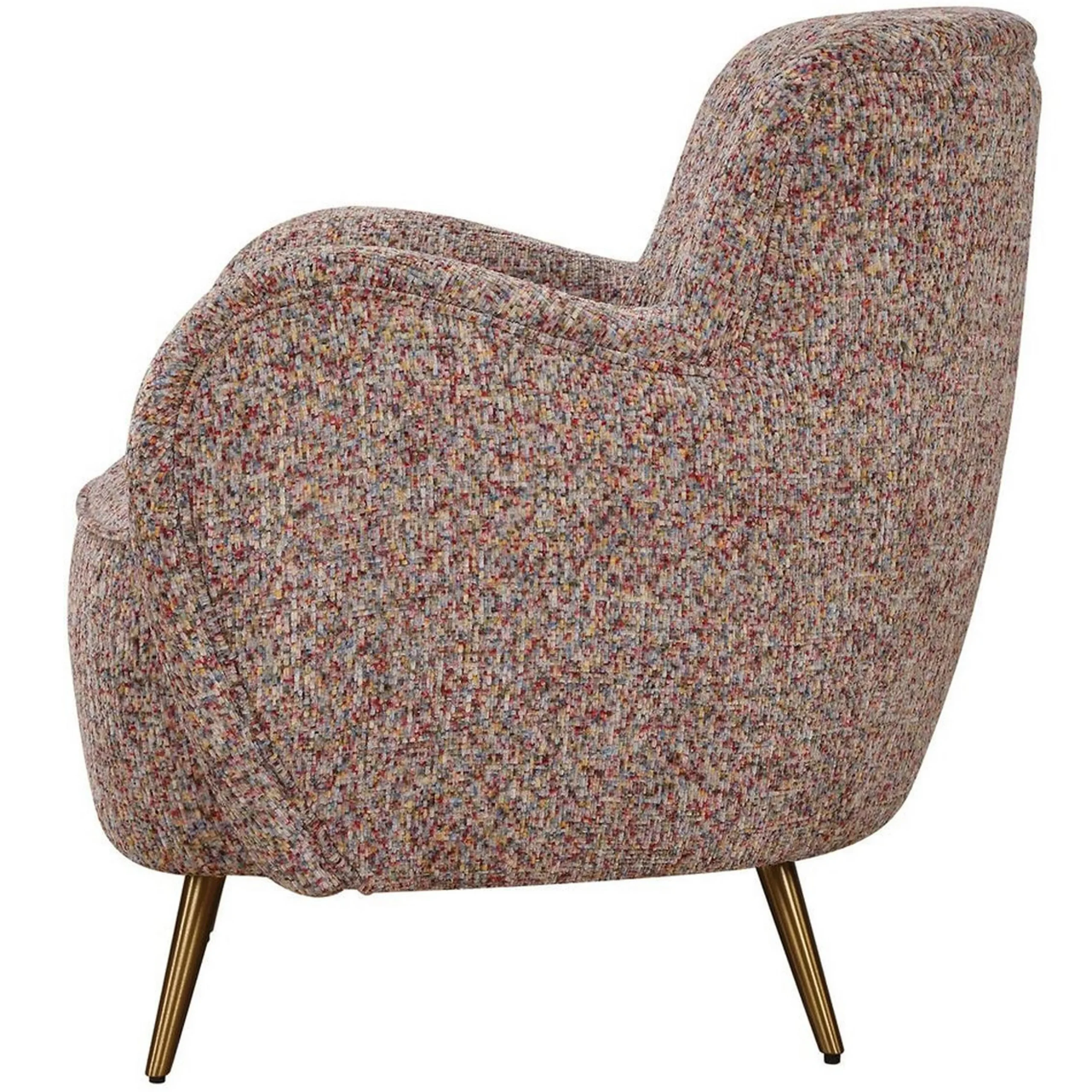 Confetti Accent Chair