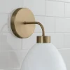 Connie Bath Sconce