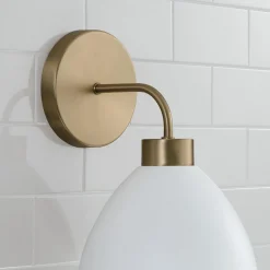 Connie Bath Sconce