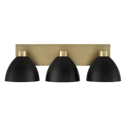 Connie Vanity Light - 3 Light