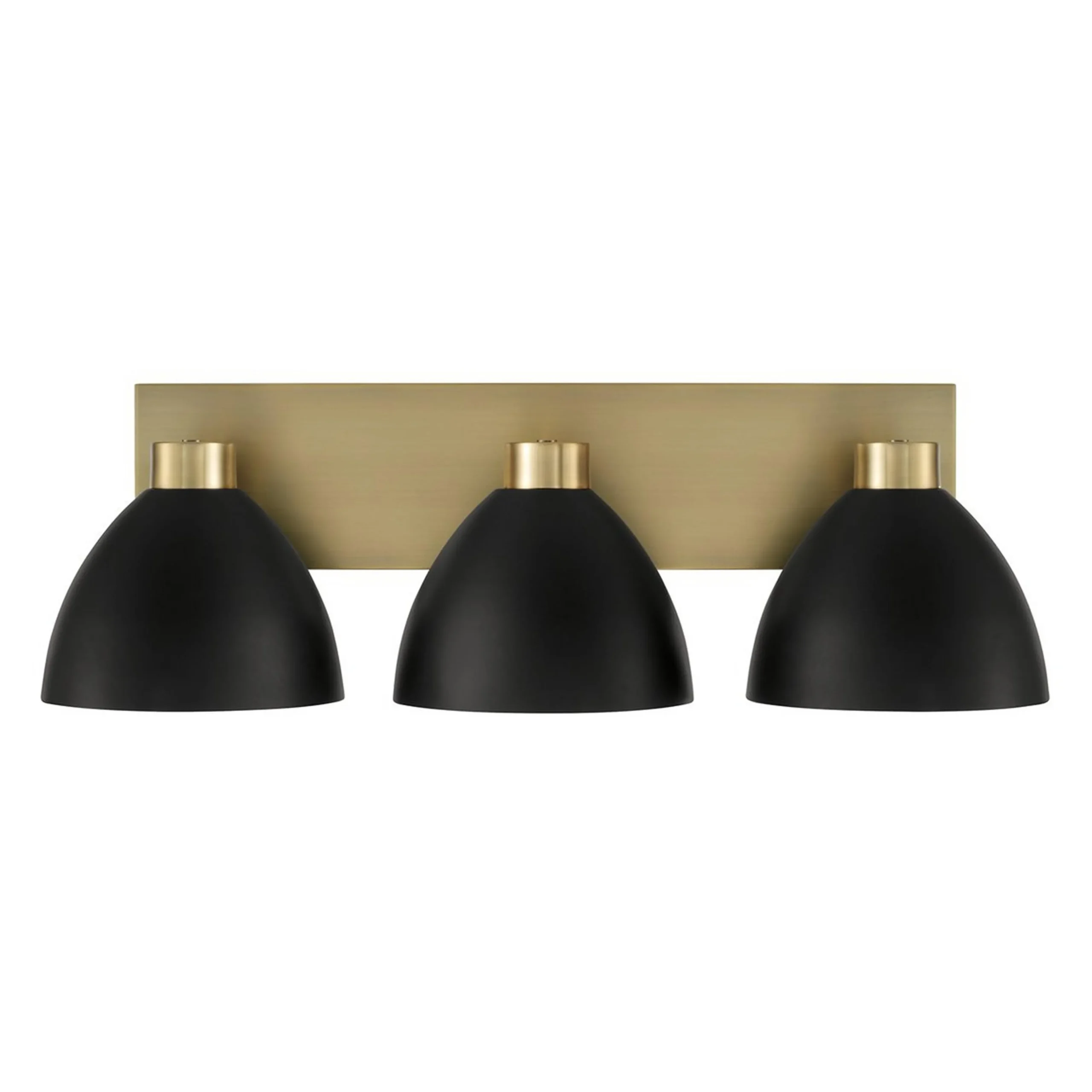 Connie Vanity Light - 3 Light