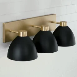 Connie Vanity Light - 3 Light