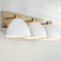 Connie Vanity Light - 3 Light
