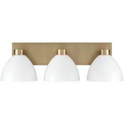 Connie Vanity Light - 3 Light