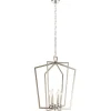 Conservative Contemporary Lantern
