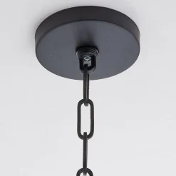 Conservative Contemporary Lantern