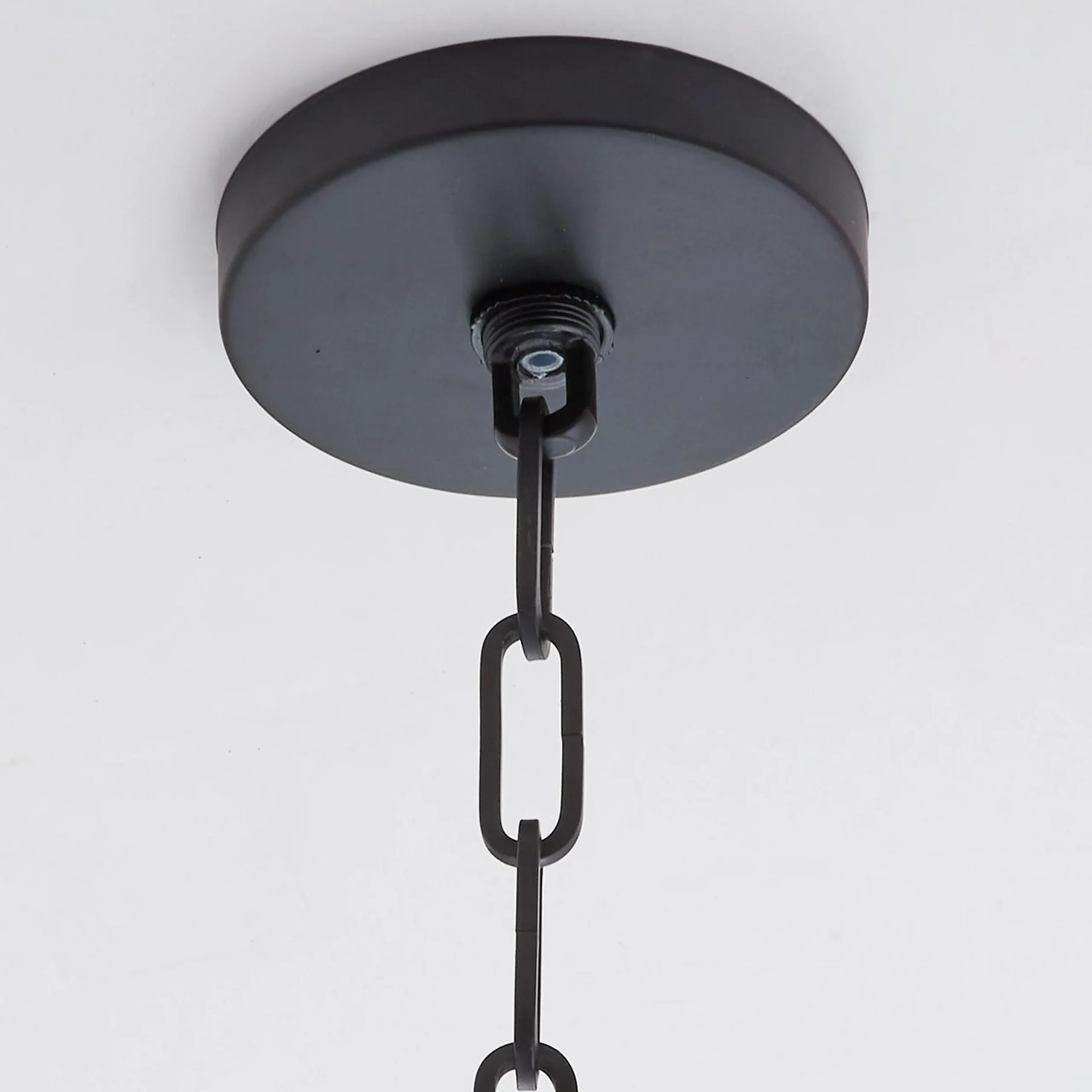 Conservative Contemporary Lantern