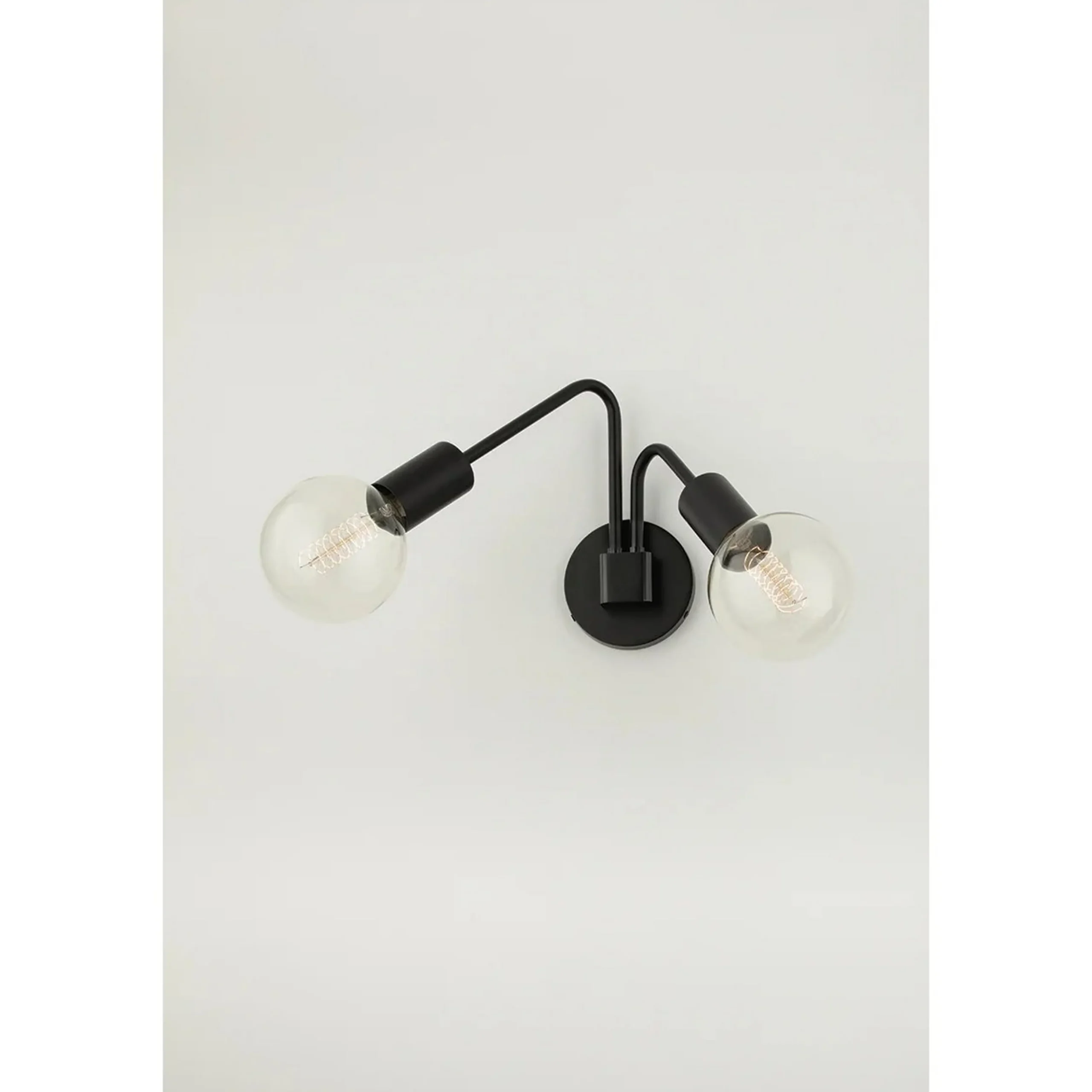 Constellation Swing Arm Sconce