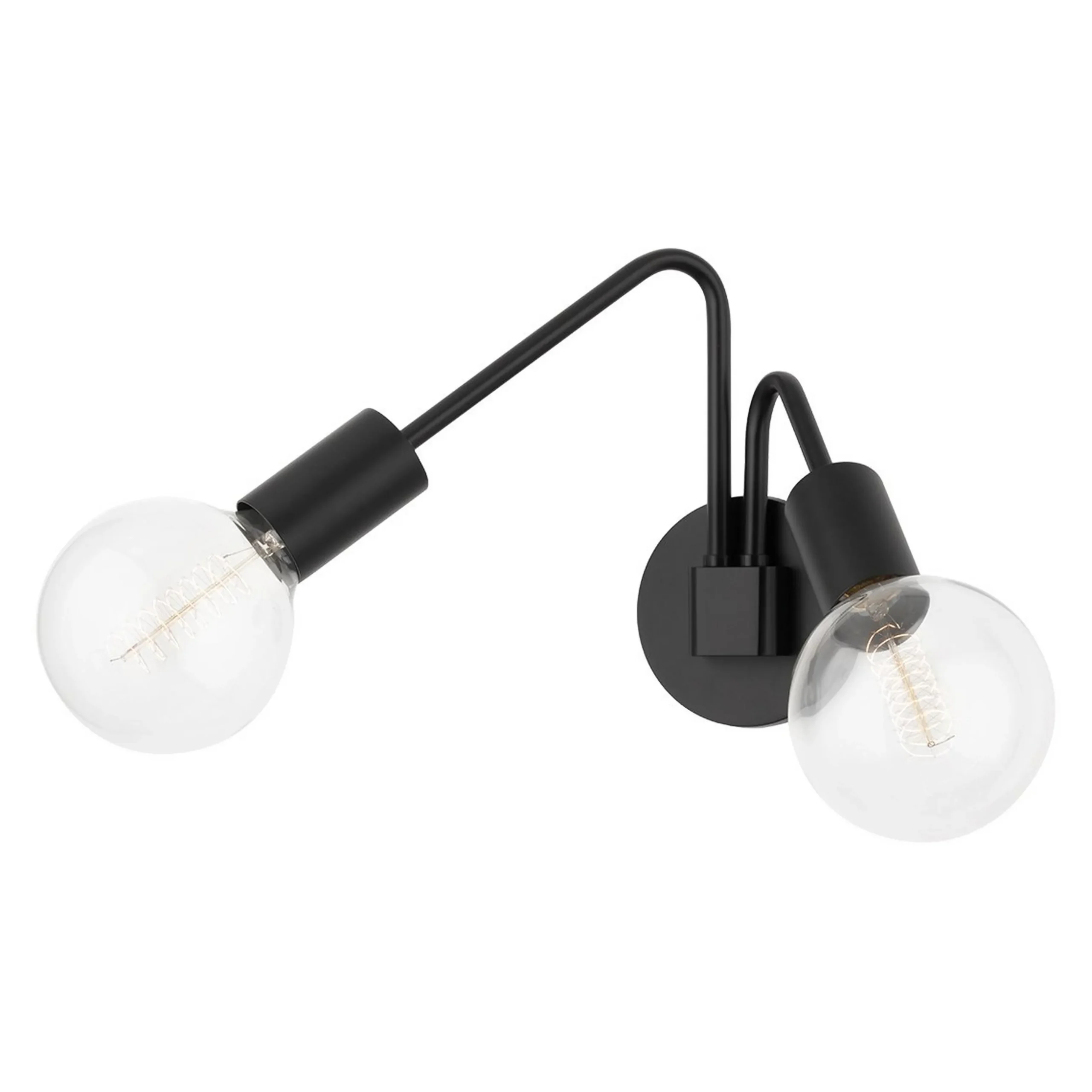 Constellation Swing Arm Sconce
