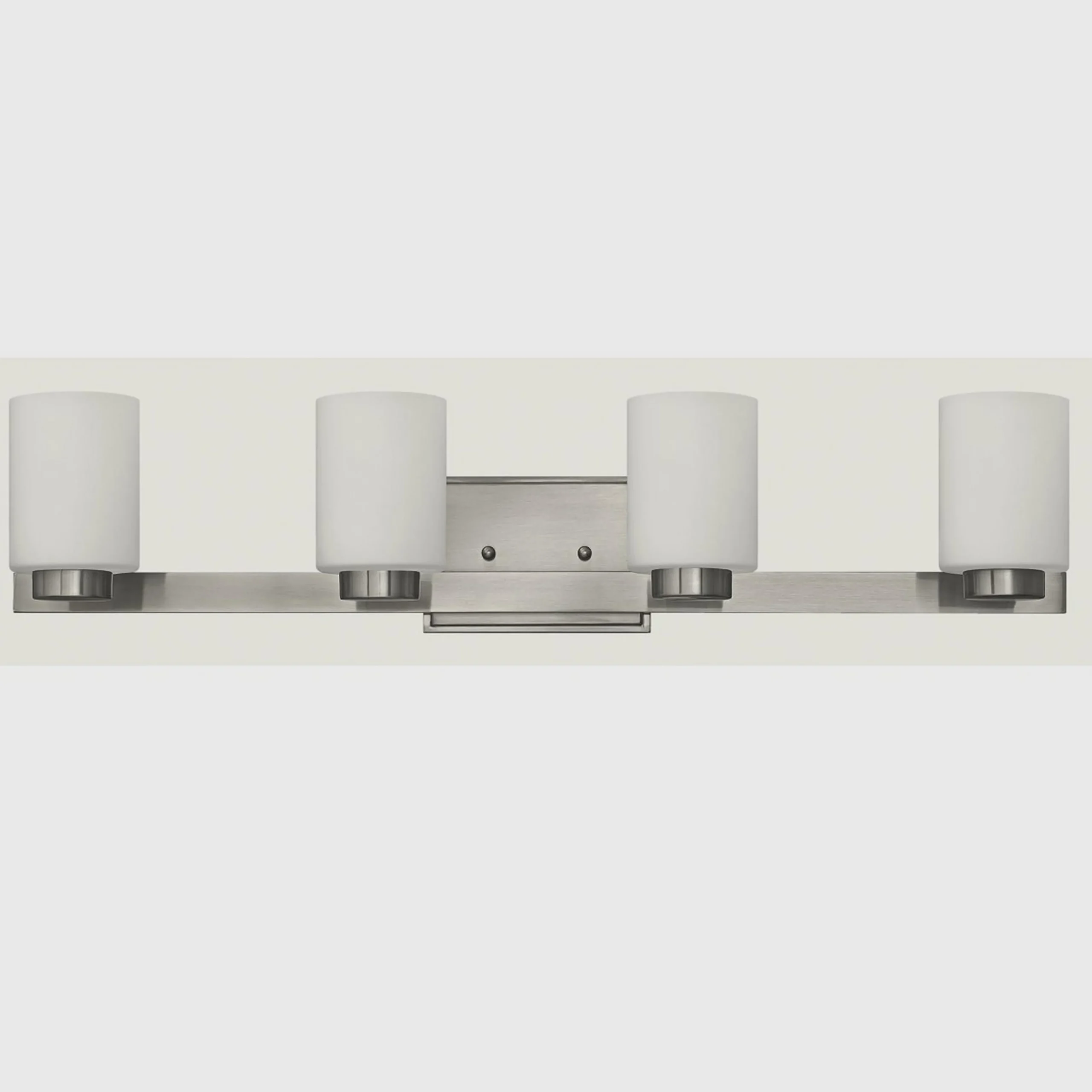 Contempo Loft Vanity Light - 4 light