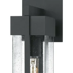Contempo Square Outdoor Sconce - Small