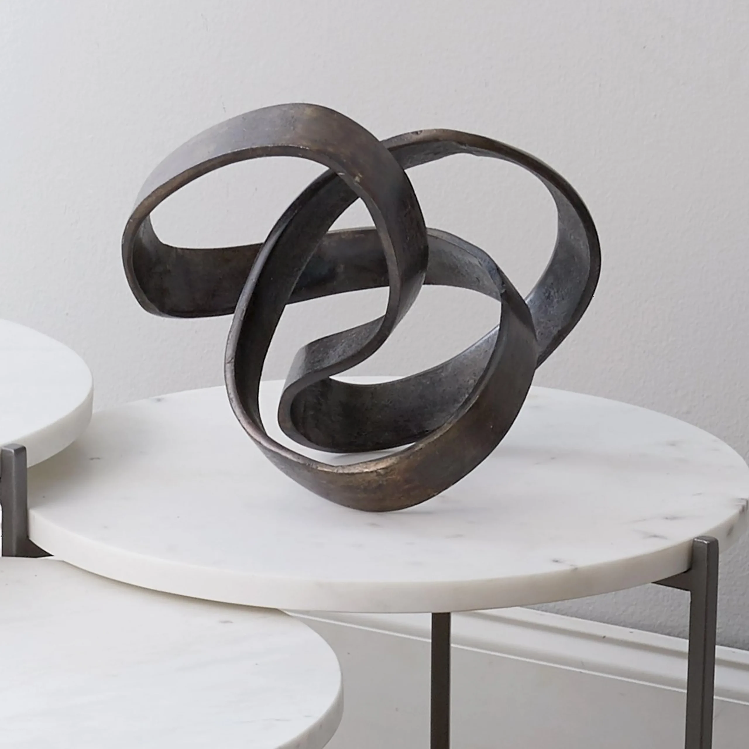 Contemporaine Sculpture