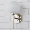 Contemporary Cinema Bath Sconce