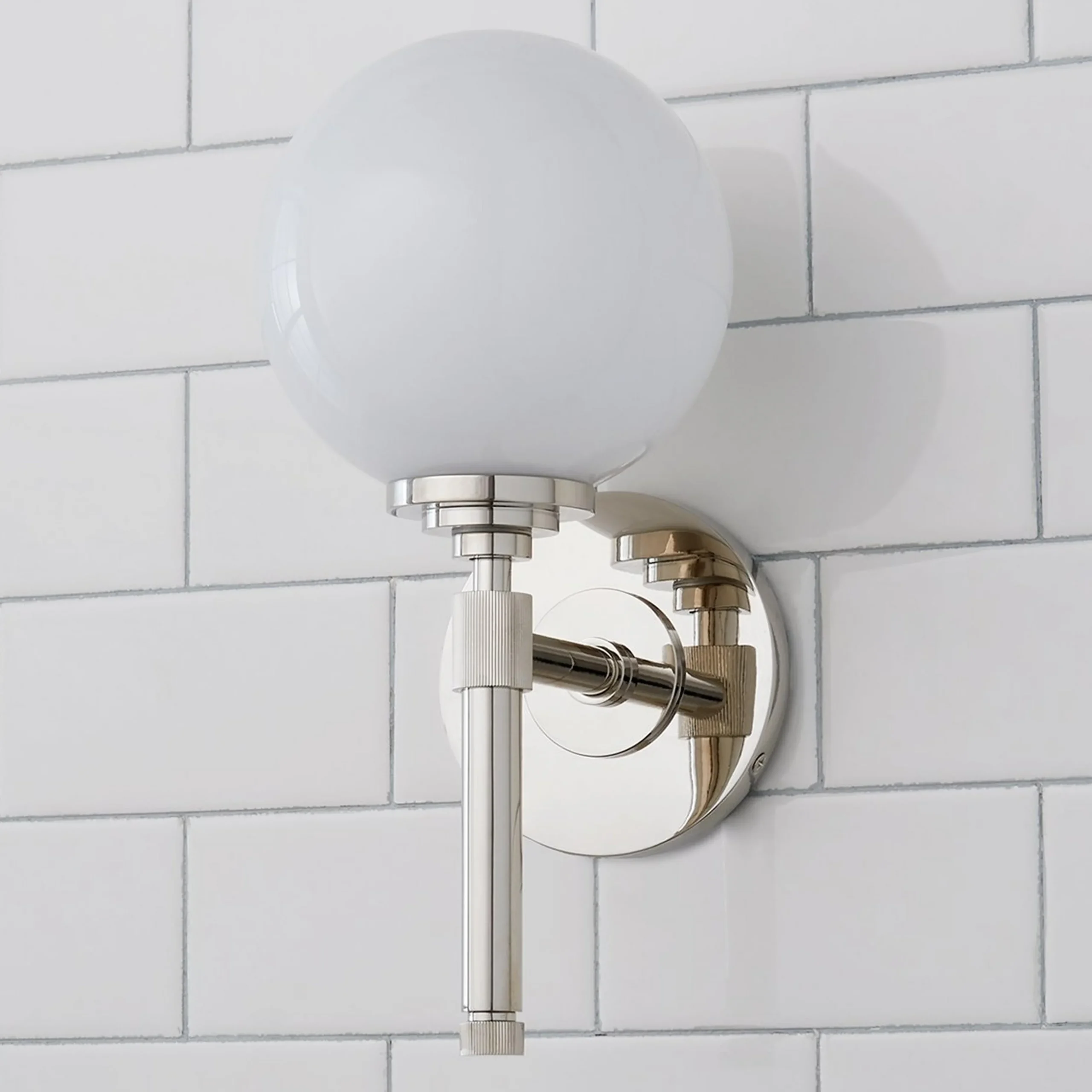 Contemporary Cinema Bath Sconce