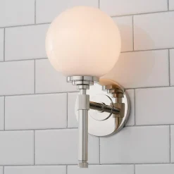 Contemporary Cinema Bath Sconce