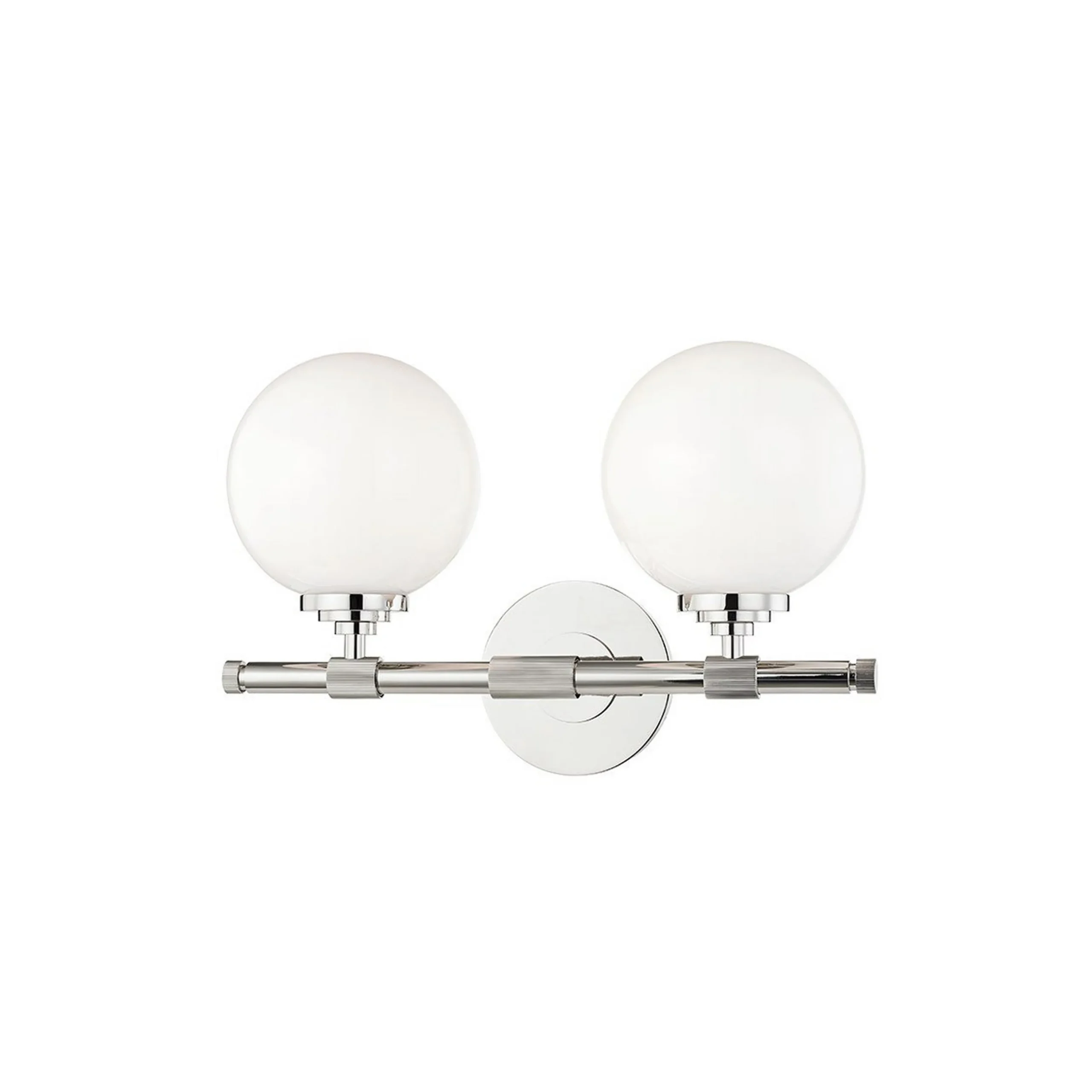 Contemporary Cinema Vanity Light - 2 Light