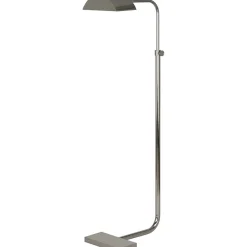Contemporary Curve Floor Lamp