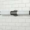 Contemporary Hexagon LED Vanity Light - Small